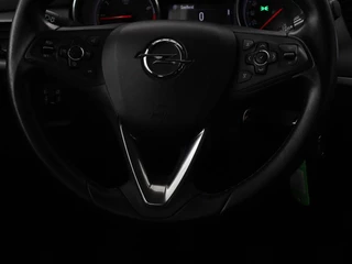 Opel Astra Opel Astra 1.4 Turbo Edition | 150pk | Trekhaak | Carplay |  Climate control | Parkeerhulp | Cruise control | Bluetooth - afbeelding nr 8