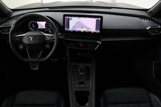 CUPRA Formentor CUPRA Formentor 2.0 TSI VZ | 310pk | Panoramadak | Leder |  360 camera | Stoel & stuurverwarming | Adaptive cruise | Carplay | Keyless | Park Assist - afbeelding nr 10