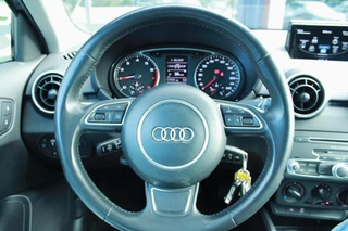 Audi A1 Sportback Audi A1 Sportback 1.0 TFSI S Line|Navi|Airco - afbeelding nr 18
