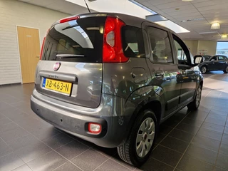 Fiat Panda Fiat Panda Automaat | TwinAir | Lounge | 2e eignr. - afbeelding nr 4
