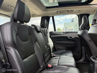 Volvo XC90 Volvo XC90 T8 Recharge AWD Ult. Bright / Massage / Stoelventilatie - afbeelding nr 14