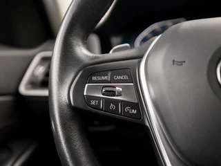 BMW 3 Serie 293Pk Automaat (APPLE CARPLAY, DEALER ONDERHOUDEN, GROOT NAVI, CAMERA, STOELVERWARMING, LEDEREN SPORTSTOELEN, ELEK ACHTERKLEP, GETINT GLAS, VIRTUAL COCKPIT, LANE ASSIST, NIEUWSTAAT) - afbeelding nr 20