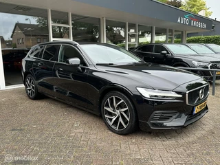 Volvo V60 Volvo V60 2.0 T6 Recharge AWD Led, Camera, Climat, LM.. - afbeelding nr 3