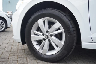 Volkswagen Polo Volkswagen Polo 1.0 TSI Comfortline CarPlay | Navigatie | LM-velgen | NAP - afbeelding nr 23