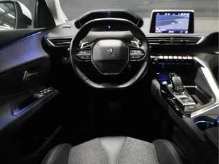 Peugeot 3008 [TREKHAAK, SCHUIFDAK, APPLE CARPLAY, ANDROID AUTO, CAMERA, ELEK. KOFFERKLEP, NIEUWSTAAT] - afbeelding nr 9