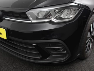 Volkswagen Polo Volkswagen Polo 1.0 TSI Move | DEMO ! | Navigatie App Connect / Android Auto / Apple Carplay Climate Control Parkeer sensoren Lichtmetalen Velgen Dab Digitale Cockpit - afbeelding nr 27