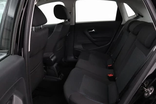 Volkswagen Polo Volkswagen Polo 1.0 TSI Edition | Carplay | Navigatie |  Cruise control | Airco | Bluetooth - afbeelding nr 6