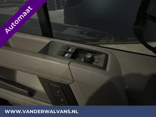 Volkswagen Crafter Volkswagen Crafter 2.0 TDI 177pk Automaat L3H3 L2H2 Euro6 Airco | Camera | Navigatie | LED | Apple Carplay Android Auto, Cruisecontrol, Parkeersensoren, 3000kg trekvermogen, Bijrijdersbank - afbeelding nr 18