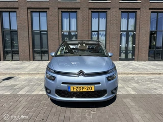 Citroën Grand C4 Picasso Citroen  C4 Grand Picasso 2.0 BlueHDi Business 7 Per Navi - afbeelding nr 2