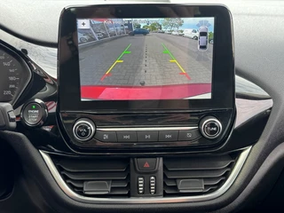 Ford Fiesta - afbeelding nr 8