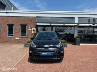 Kia Picanto Kia Picanto 1.0 DPi ComfortLine 5p - afbeelding nr 7