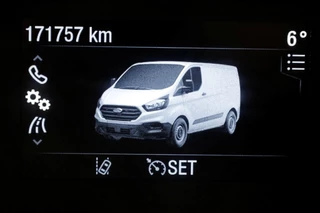 Ford Transit Custom - afbeelding nr 15