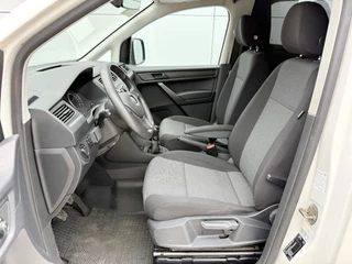 Volkswagen Caddy Volkswagen Caddy Maxi 2.0 TDI 123PK 4x4 4 Motion 4x4 Maxi L2H1 Airco Cruise Control Trekhaak Parkeersensoren - afbeelding nr 7