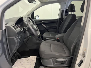 Volkswagen Caddy - afbeelding nr 20