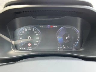 Volvo XC40 Volvo XC40 1.5 T5 Recharge Business Pro 262 pk AUT. | 1e eigenaar | dealer onderhouden | navigatie | trekhaak | leder interieur - afbeelding nr 40