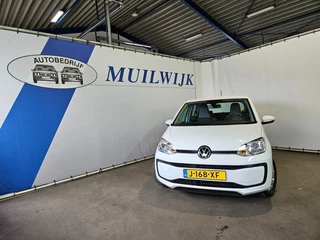 Volkswagen up! Volkswagen up! Up 1.0 / Camera / Cruise / Clima / NL Auto - afbeelding nr 6