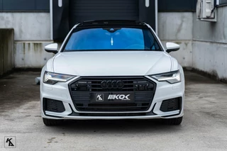 Audi A6 Audi A6 Avant 45 TFSI | 2019 Quattro | S-line - afbeelding nr 66