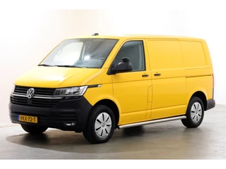 Volkswagen Transporter - afbeelding nr 21