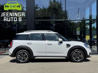 MINI Countryman Mini Countryman 1.5 One | Navi | Cruise | Dakrails - afbeelding nr 30