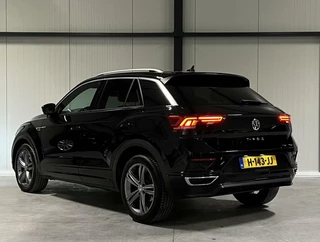 Volkswagen T-Roc Volkswagen T-Roc 1.5 TSI 150PK R-line Sport Virtual Sfeer - afbeelding nr 8