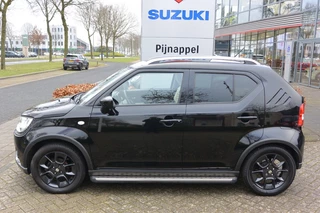 Suzuki Ignis - afbeelding nr 5