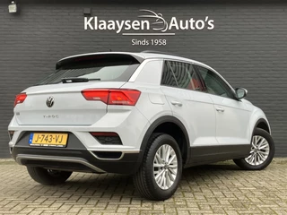 Volkswagen T-Roc - afbeelding nr 5