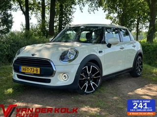 MINI One - 94564410-0