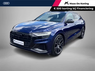 Audi Q8 55 TFSIe 280kW/381PK quattro Pro Line S