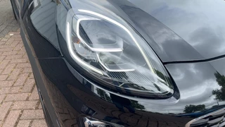 Ford Puma - afbeelding nr 24