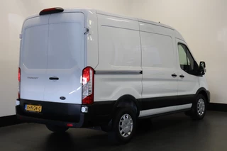 Ford Transit - Airco - Cruise - PDC - € 20.950,- Excl. - afbeelding nr 3