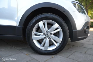 Volkswagen Polo Volkswagen Polo 1.2 TSI First Edition|106.262km|Stoelverw|AC - afbeelding nr 14