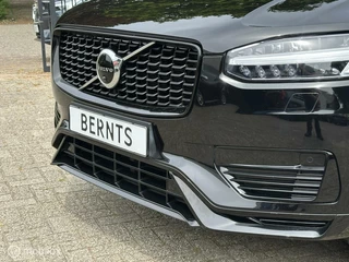 Volvo XC90 Volvo XC90 T8 Recharge AWD R-Design|Adaptive cruise control|Pilot assist|360 camera|Panoramadak - afbeelding nr 72