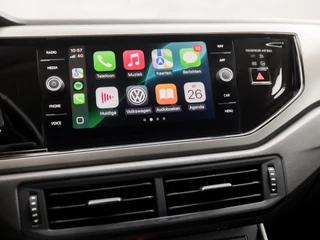 Volkswagen Polo (APPLE CARPLAY, GROOT NAVI, ADAPTIVE CRUISE, LM VELGEN, SPORTSTOELEN, ARMSTEUN, NIEUWE APK, NIEUWSTAAT) - afbeelding nr 8