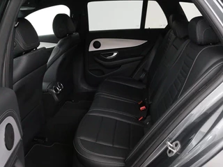 Mercedes-Benz E-Klasse Mercedes-Benz E-klasse 300e Business Solution AMG | Leder | Trekhaak |  Stoelverwarming | 360 camera | Carplay | Sfeerverlichting | Matrix LED | Keyless | Navigatie - afbeelding nr 6