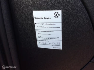 Volkswagen Polo Volkswagen Polo 1.0 TSI Highline Panoramadak Nav Digitaal Cockpit - afbeelding nr 19