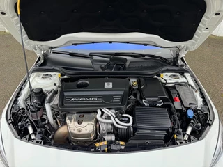 Mercedes-Benz CLA - afbeelding nr 29