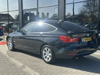 BMW 3 Serie BMW 3-serie Gran Turismo 320i Executive | Leer | Clima | Navi - afbeelding nr 28