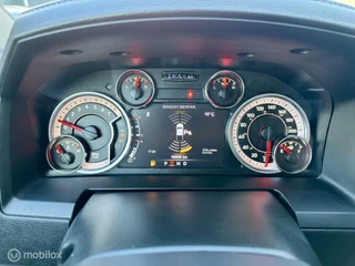 Dodge Ram 1500 Dodge Ram 1500 4X4 5.7 V8 4x4 Crew Cab 5'7 Laramie - afbeelding nr 21