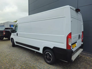 Fiat Ducato Fiat Ducato 2.3  L3H2 Airco navi camera 130 PK camperombouw - afbeelding nr 20