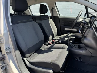 Citroën C3 Citroen C3 1.2 PureTech You Cruise control Airco Parkeersensor achter DAB radio - afbeelding nr 32