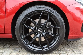Hyundai i30 Hyundai i30 1.5 T-GDi MHEV Premium Navi/Camera/LED/18'' inch - afbeelding nr 25