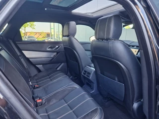 Land Rover Range Rover Velar Land Rover Range Rover Velar 2.0 I4 AWD - afbeelding nr 13