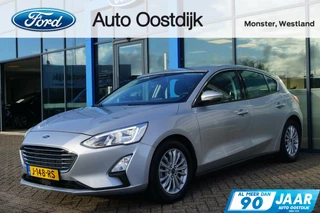 Ford Focus - 26160555-0