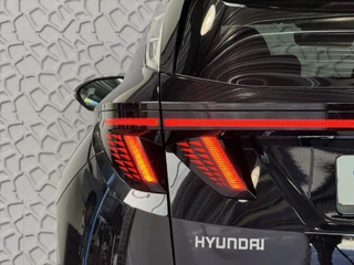 Hyundai Tucson Hyundai Tucson NIEUWE AUTO 1.6 T-GDI PHEV 252PK PANORAMA CAMERA CARPLAY STOELVERW. V+A PLUG IN HYBRIDE - 5 JAAR GARANTIE - afbeelding nr 70