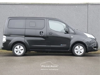 Nissan e-NV200 |CAMERA|CRUISE|NAVI|STOELV| - afbeelding nr 19