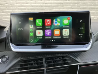 Peugeot 208 Peugeot 208 1.2 PureTech GT Pack AUT. | 1e eigenaar | dealer onderh. | adapt. cruise contr. camera | sportstoelen | apple carplay - afbeelding nr 31