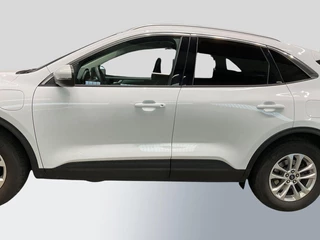 Ford Kuga Ford Kuga 2.5 PHEV Titanium | Winter Pack | Navigatie | Camera |  1.500 kg trekgewicht | Dealer onderhouden | Privacy glass - afbeelding nr 2