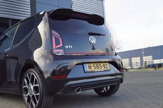 Volkswagen up! - afbeelding nr 20