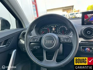 Audi Q2 Audi Q2 35 TFSI Advanced edition Carplay Camera Elec. achterklep - afbeelding nr 11