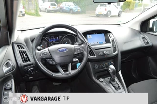 Ford Focus Ford Focus Wagon 1.0 Trend NIEUWE DISTRIBUTIE - afbeelding nr 21